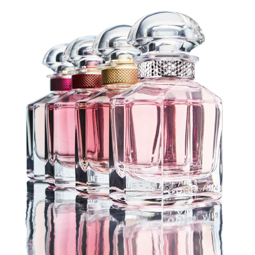 Guerlain Mon Guerlain Sparkling Bouquet Eau de Parfum