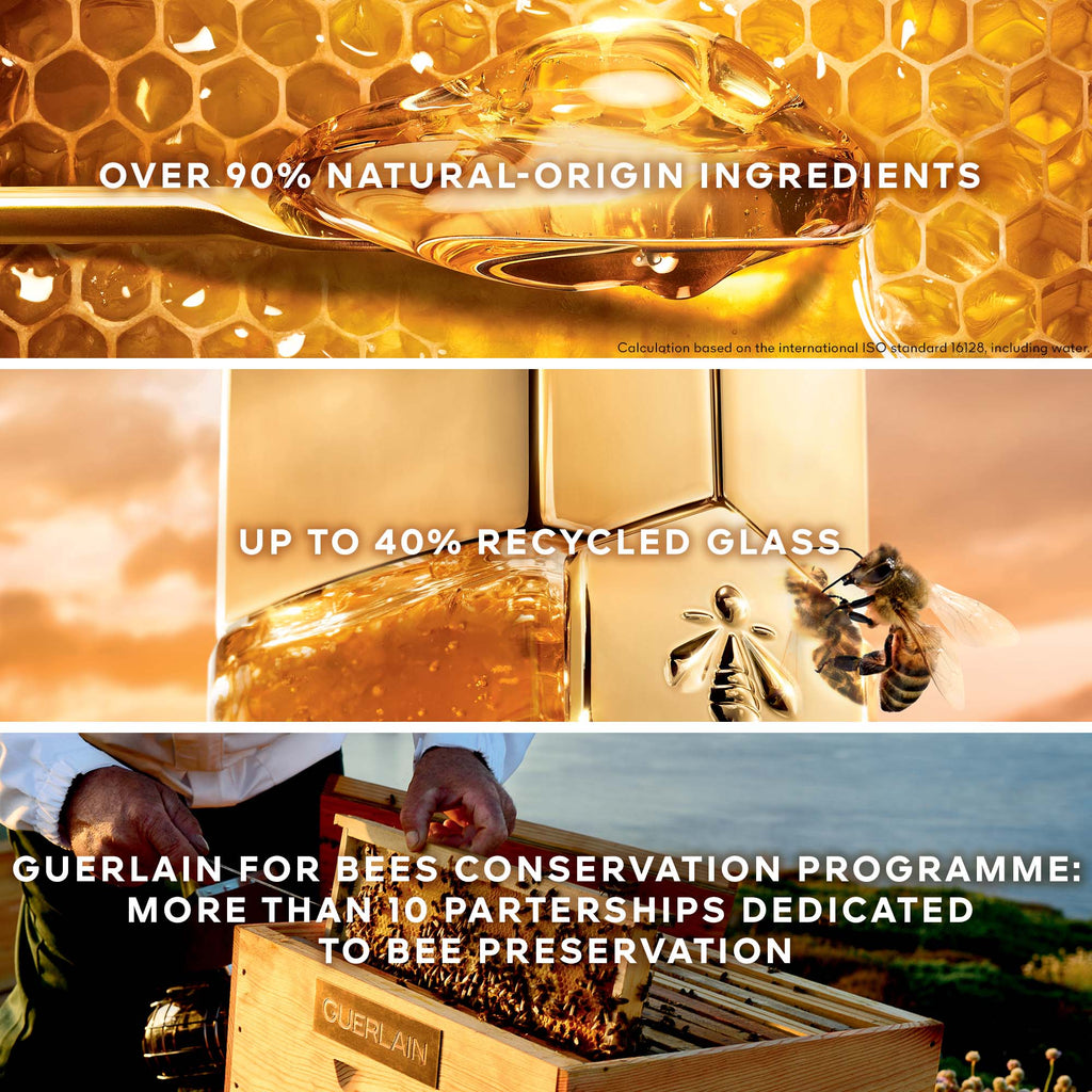 Guerlain Huidverzorging Abeille Royale Honey Treatment Rich Cream Refill Dagcrème