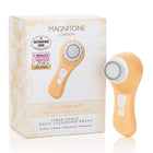 Magnitone Barefaced Vibra-Sonic Daily Cleansing Brush Borstel Orange