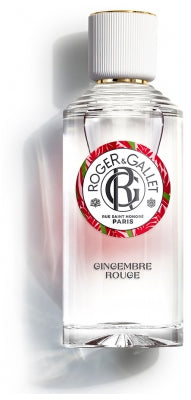 Roger & Gallet Gingembre Rouge Fragrant Wellbeing Water Spray