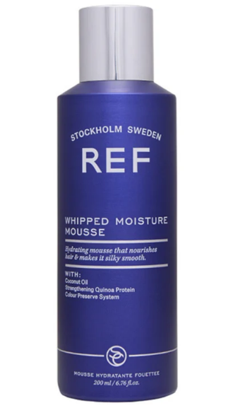 REF Whipped Moisture Mousse