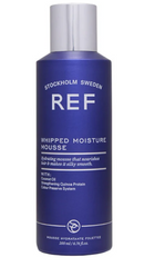 REF Whipped Moisture Mousse