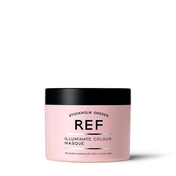 REF Care Illuminate Colour Illuminate Colour Masque Masker