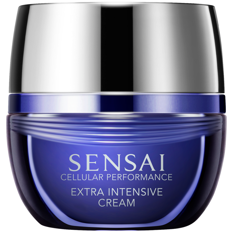 Sensai Cellular Performance Extra Intensive Cream Limited Edition Set