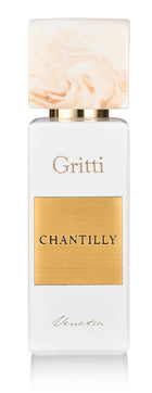 Gritti Venetia White Collection Chantilly