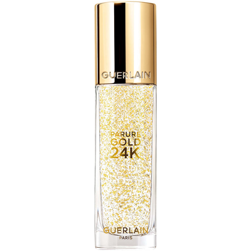 Guerlain Make-up Gezicht Parure Gold 24k Primer Crème