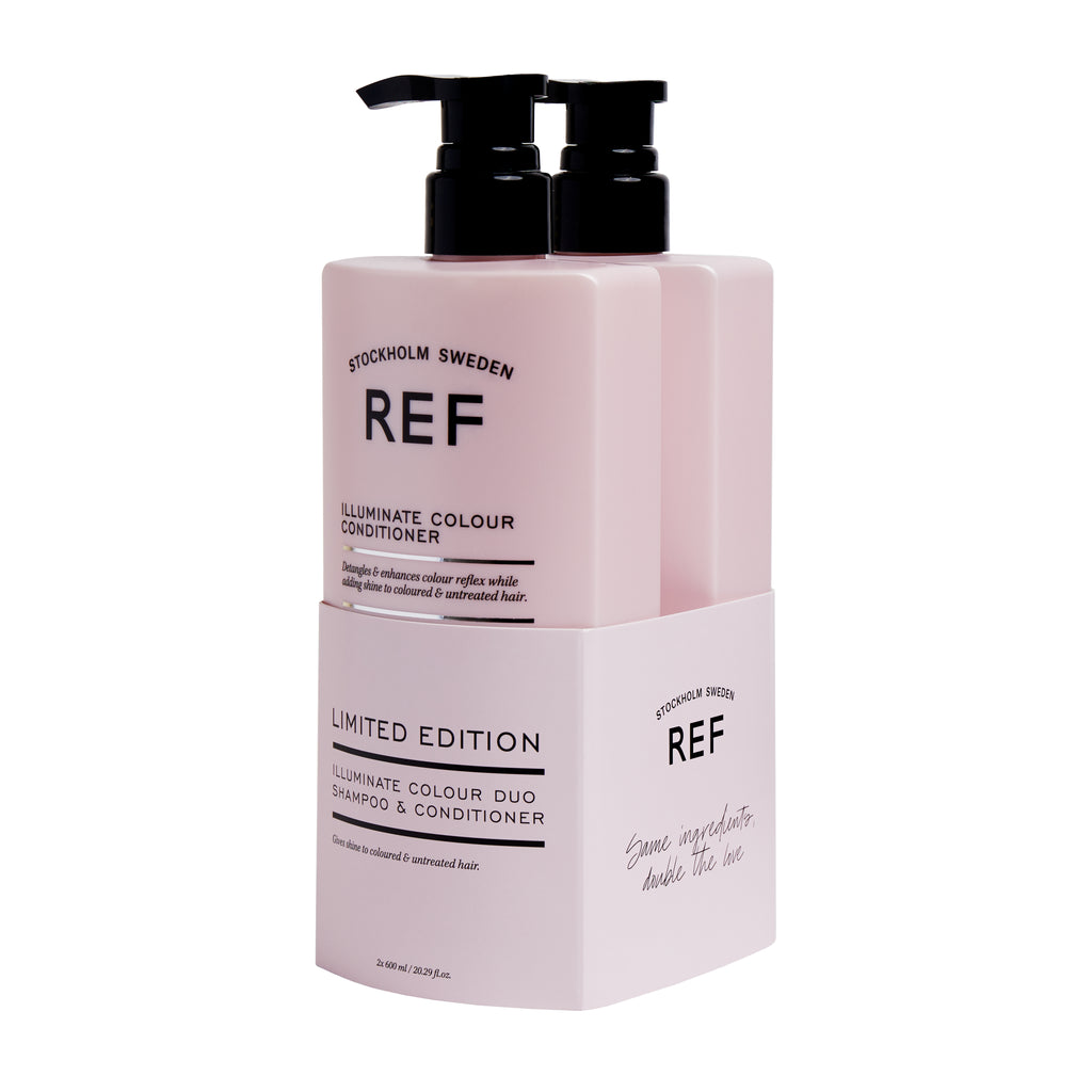 REF Care Illuminate Colour Duo