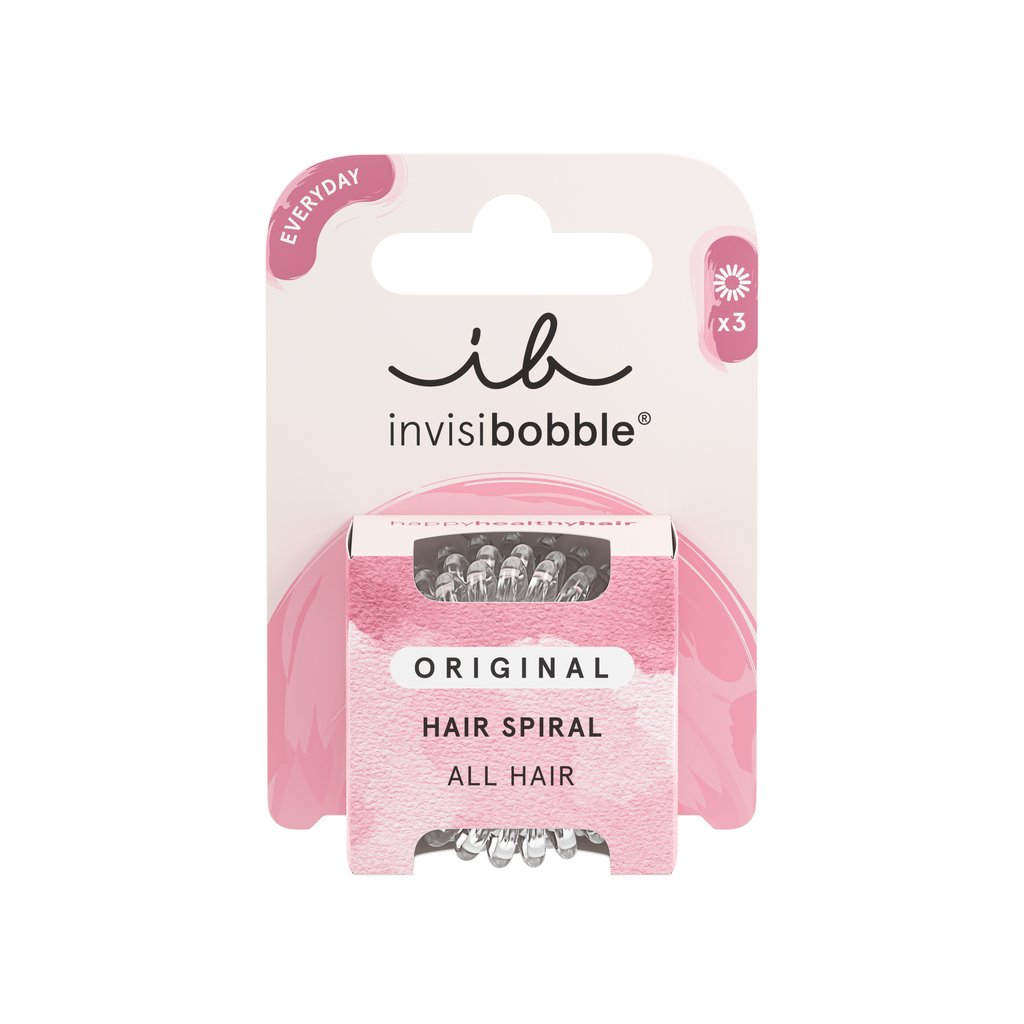 Invisibobble Original Hair Spiral Accessoire