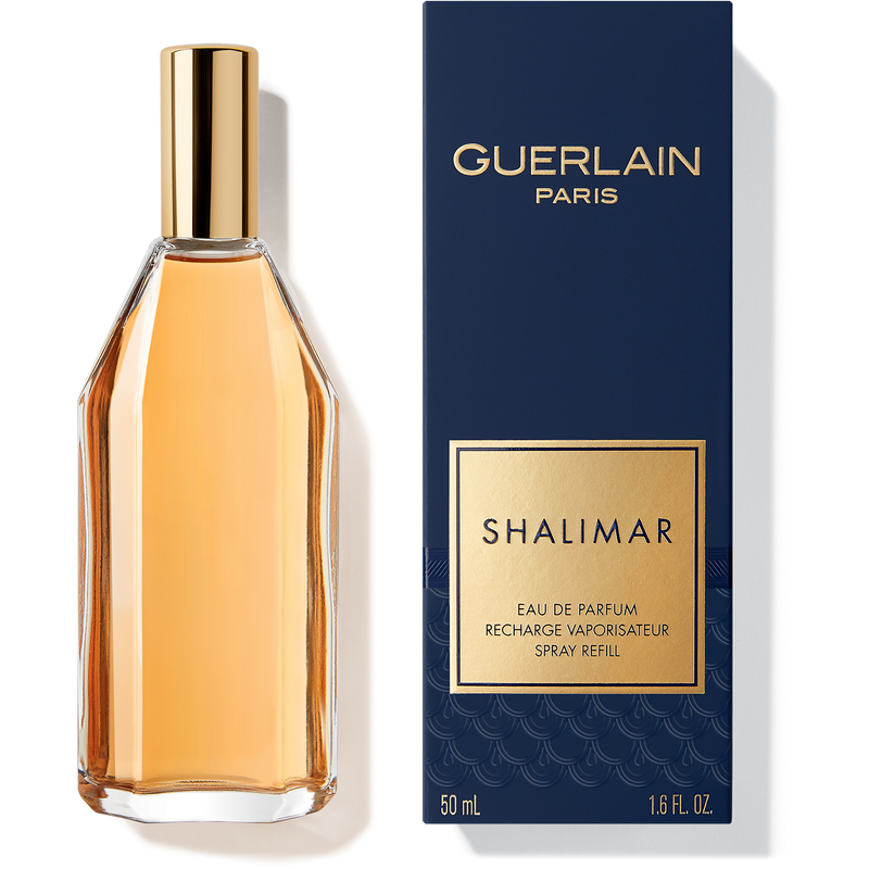 Guerlain Shalimar Eau de Parfum Refill
