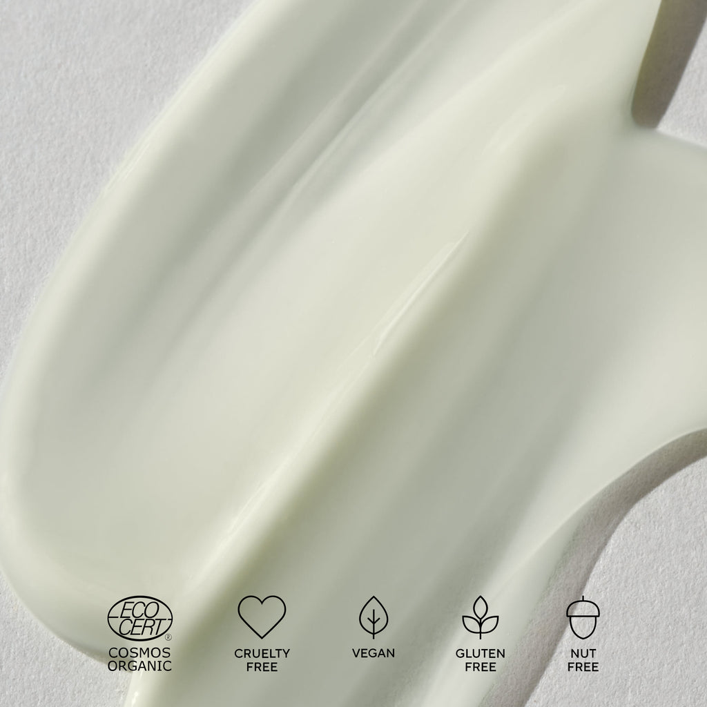 MÁDARA Skincare His Face Cream Dagcrème