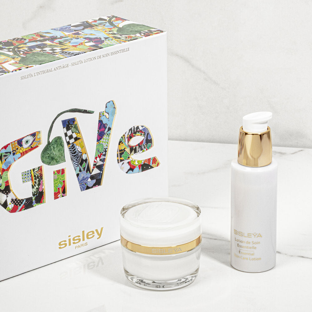 Sisley Huidverzorging Sisleya IAA Duo
