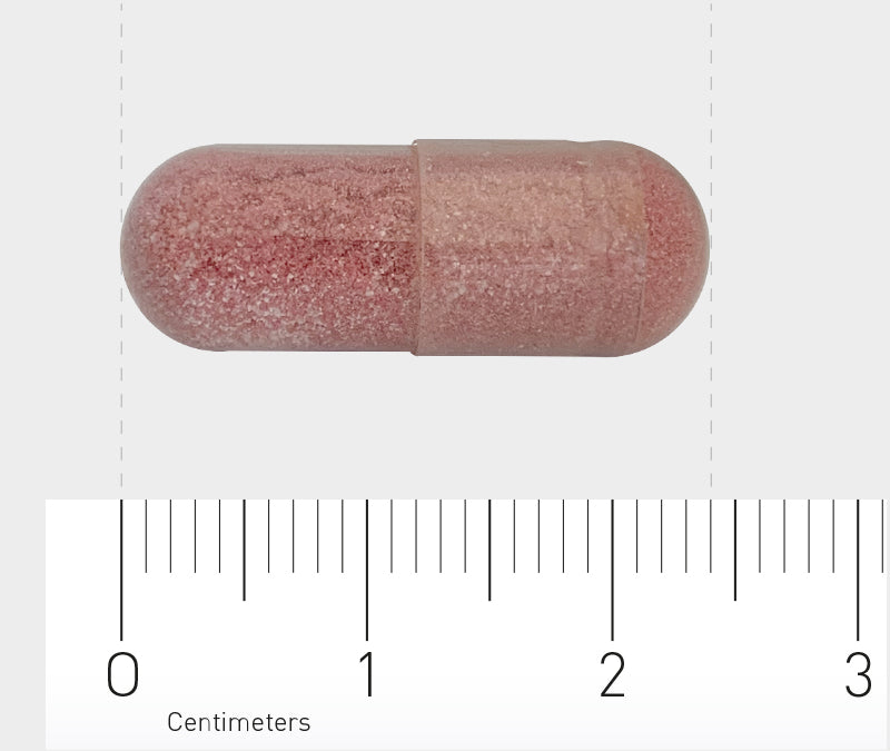 Orthica Cranberry Plus Capsules
