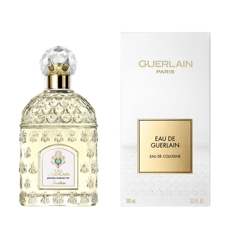 Guerlain Les Colognes Eau de Guerlain Eau de Cologne