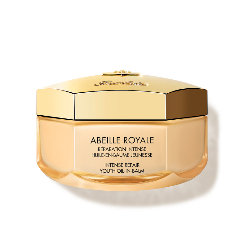 Guerlain Abeille Royale Intense Repair Oil-in-Balm Crème