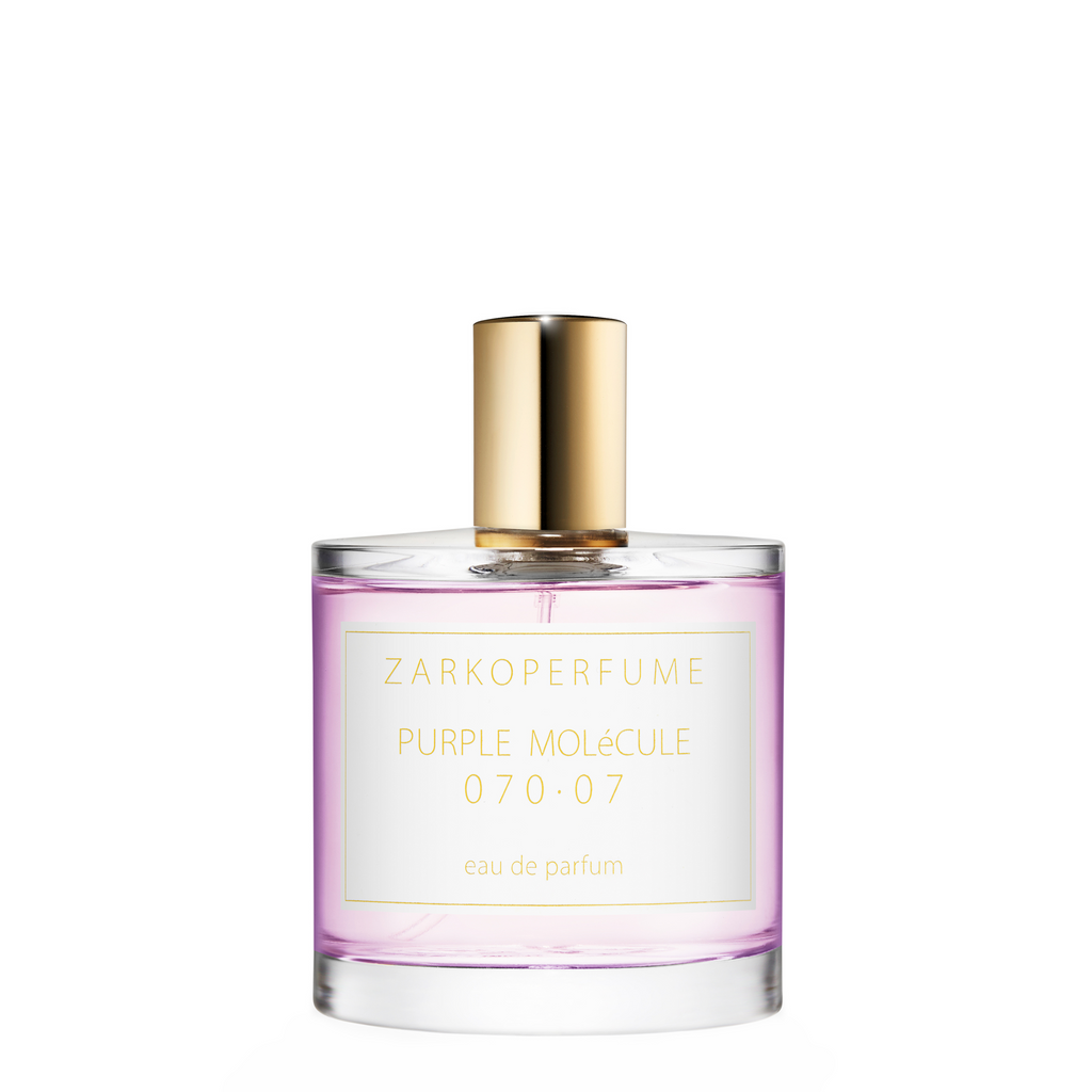 Zarkoperfume Molécule Purple 070.70 Eau de Parfum