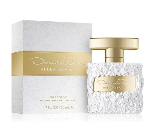 Oscar de la Renta Bella Blanca Eau de Parfum