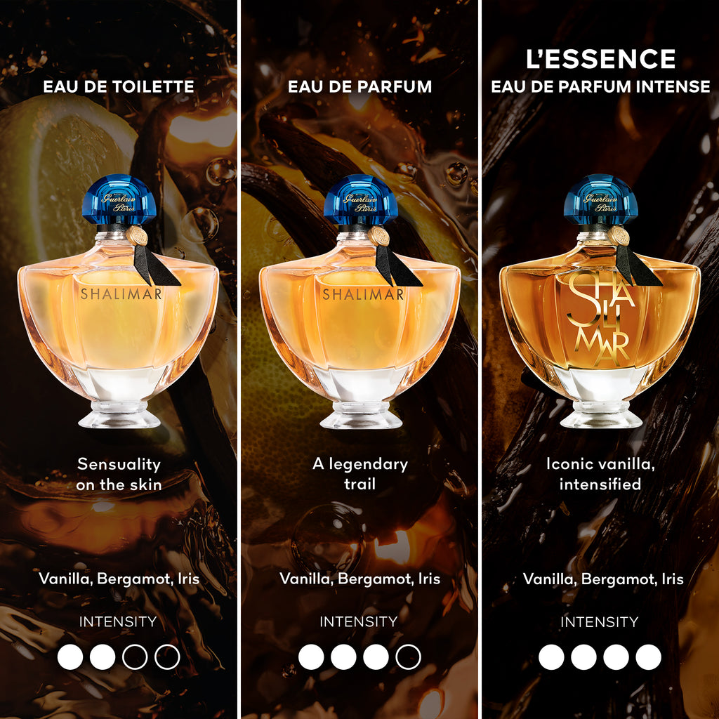 Guerlain Shalimar L'Essence Eau de Parfum