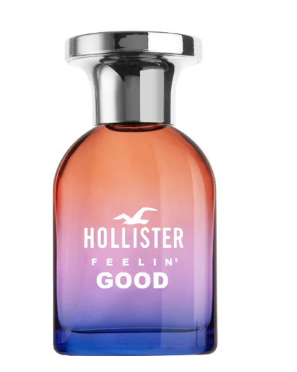 Hollister Feelin' Good For Her Eau de Parfum