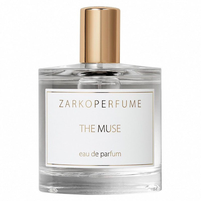 Zarkoperfume The Muse Eau de Parfum