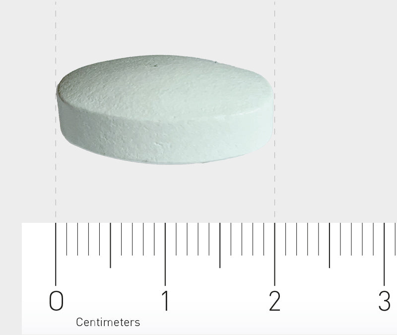 Orthica Magnesium-400 Tabletten