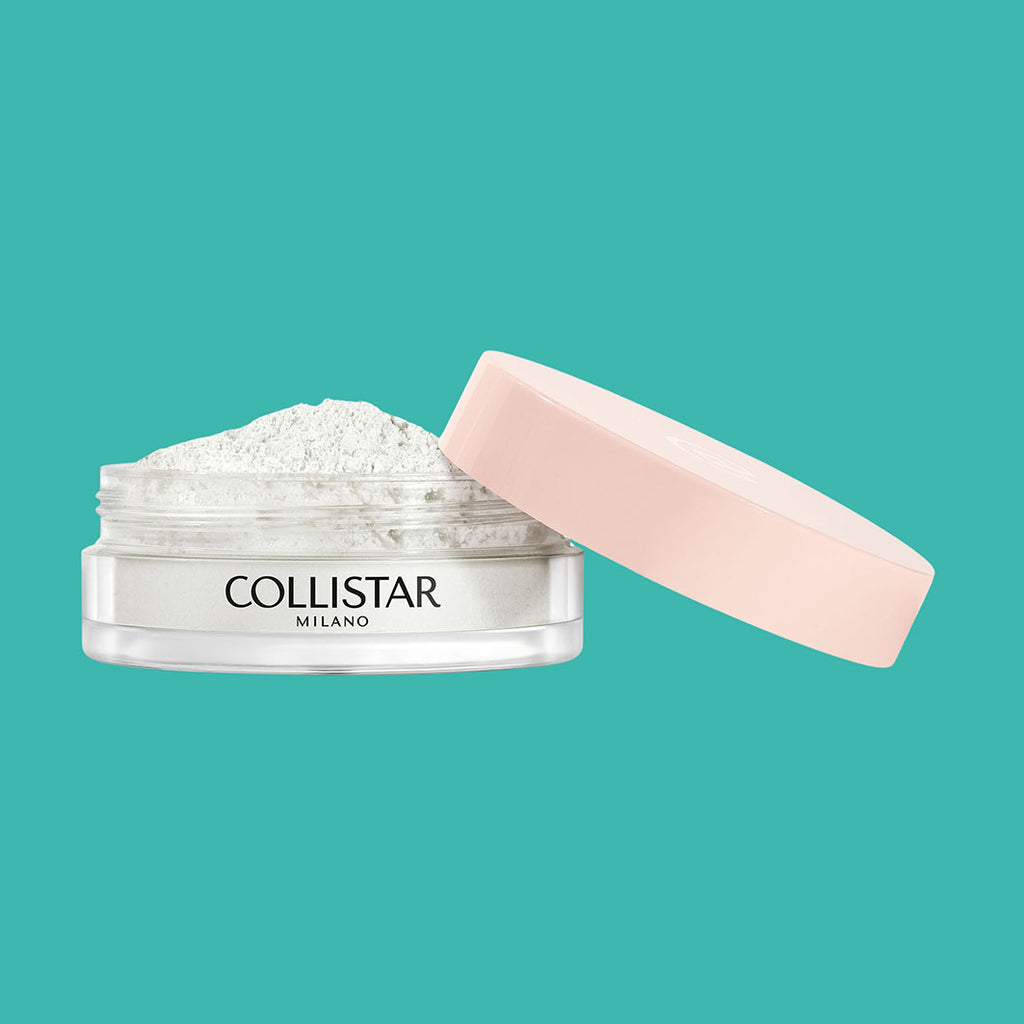 Collistar Loose Powder Matte Impeccabile