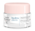 Louis Widmer Hydraderm Dagemulsie ZP Crème