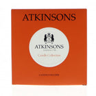 Atkinsons Candle Holder