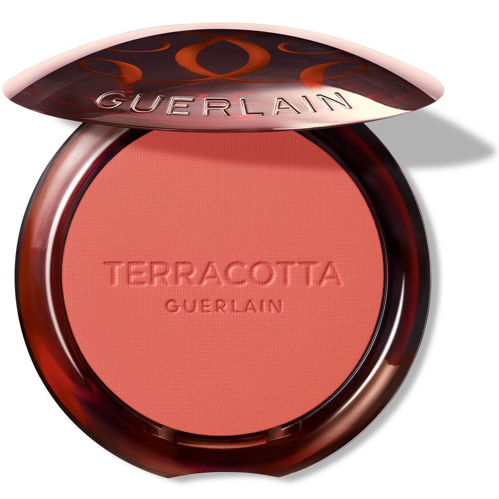 Guerlain Make-up Gezicht Terracotta Blush