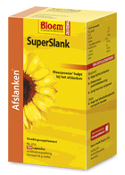 Bloem SuperSlank Capsules Afslanken