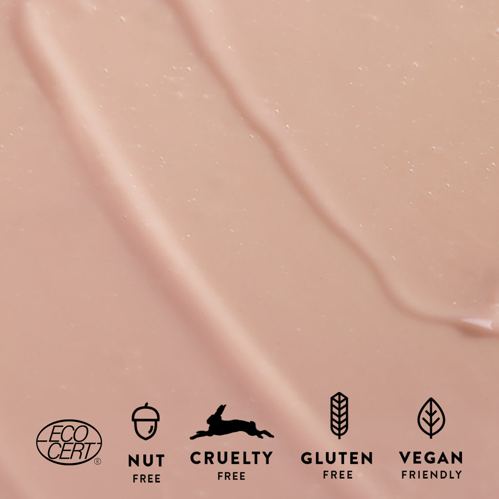 MÁDARA Skincare SOS Line Hydra Recharge Cream Dagcrème