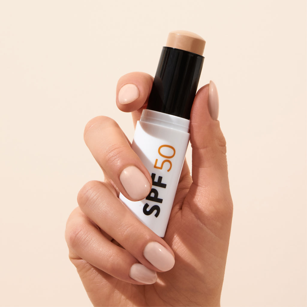 MÁDARA Skincare SPF50 Sunscreen Stick Crème
