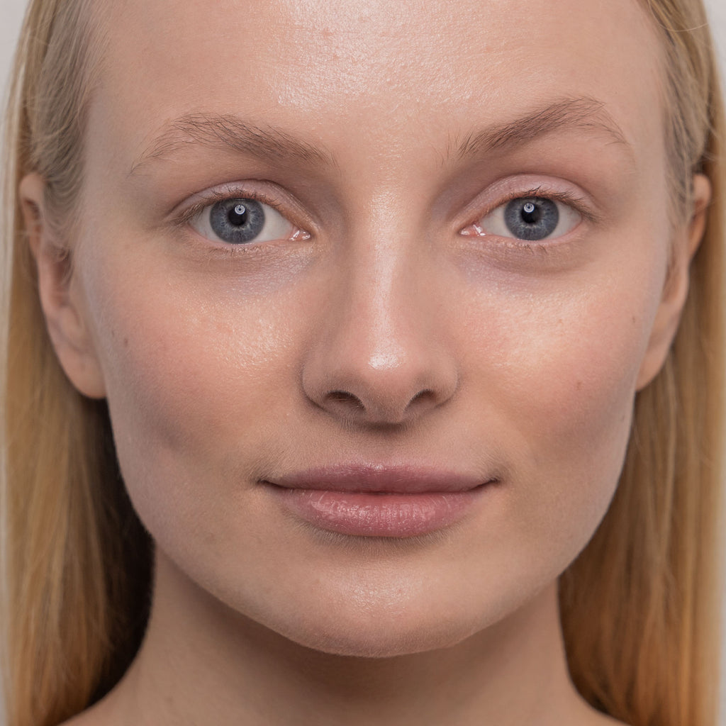 MÁDARA Skincare Sun-Face Anti-Pollution CC Cream SPF 1 Dagcrème