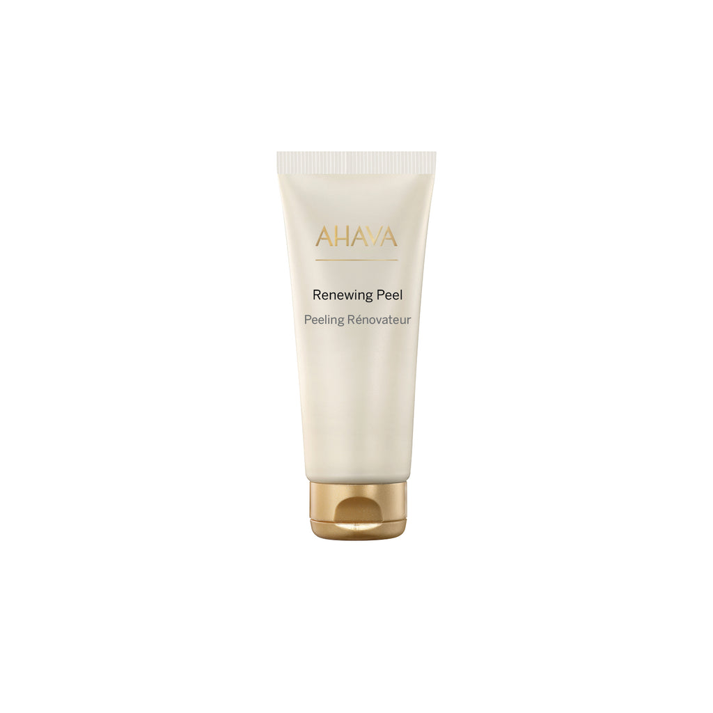 Ahava Time To Treat Facial Renewal Peel Peeling