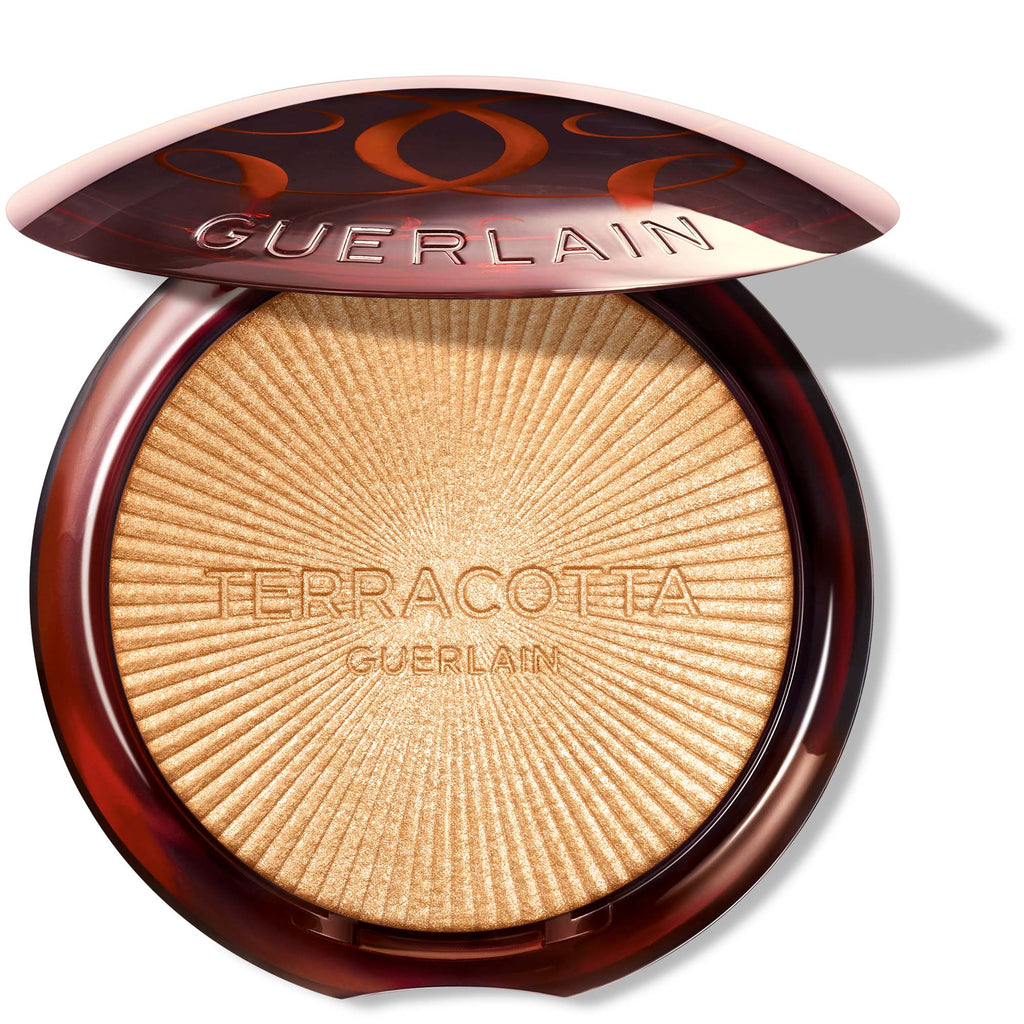 Guerlain Make-up Gezicht Terracotta Luminizer Bronzer