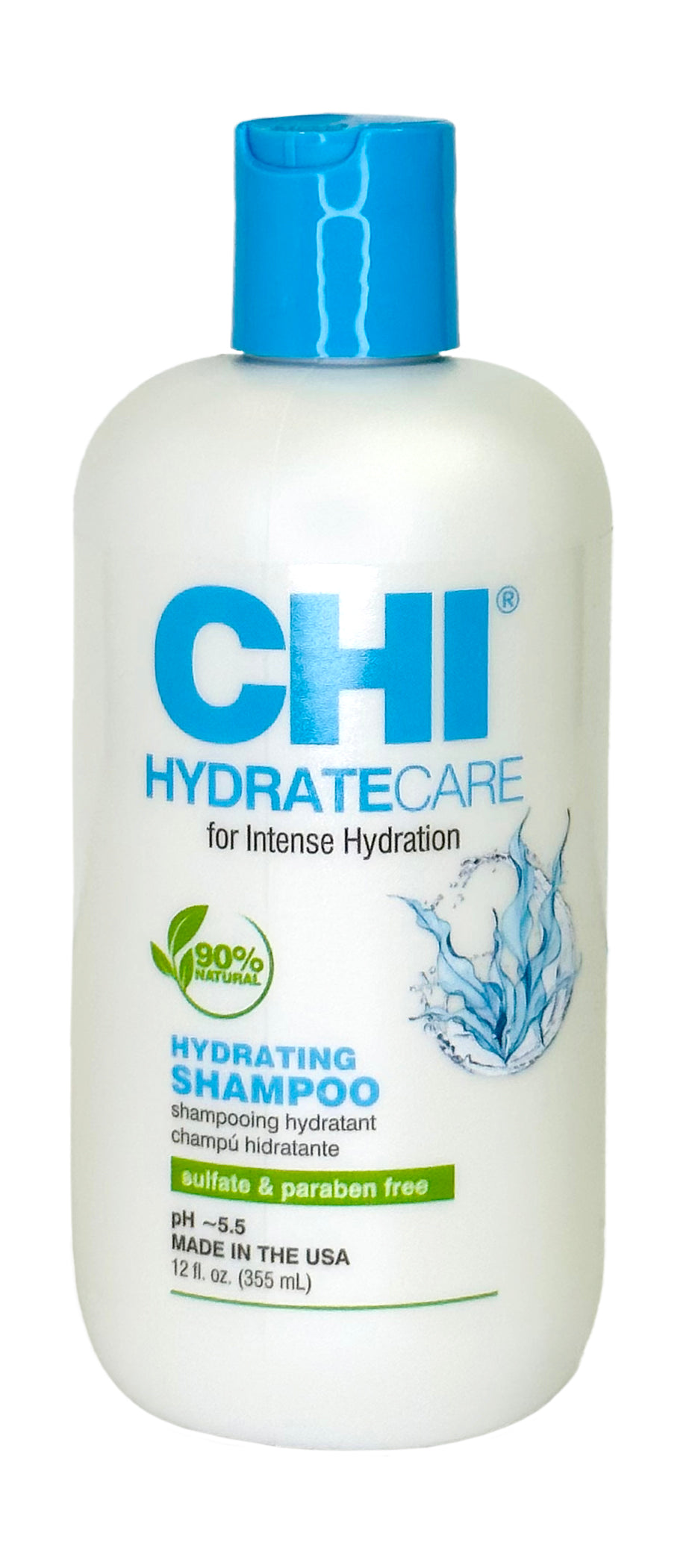 CHI Care HydrateCare Hydrating Shampoo