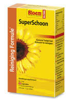 Bloem SuperSchoon Capsules Reiniging