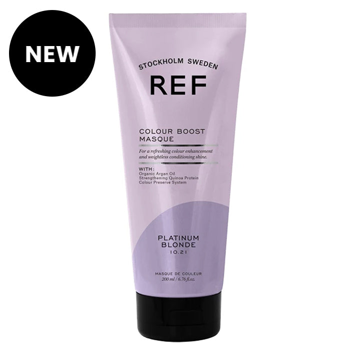 REF Care Colour Boost Masque Kleurmasker