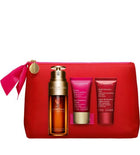 Clarins Gifts Double Serum & Super Restorative Collection