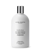 Acca Kappa White Moss Shower Gel