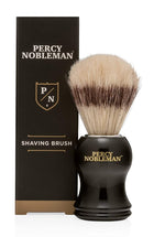 Percy Nobleman Shaving Line Shaving Brush