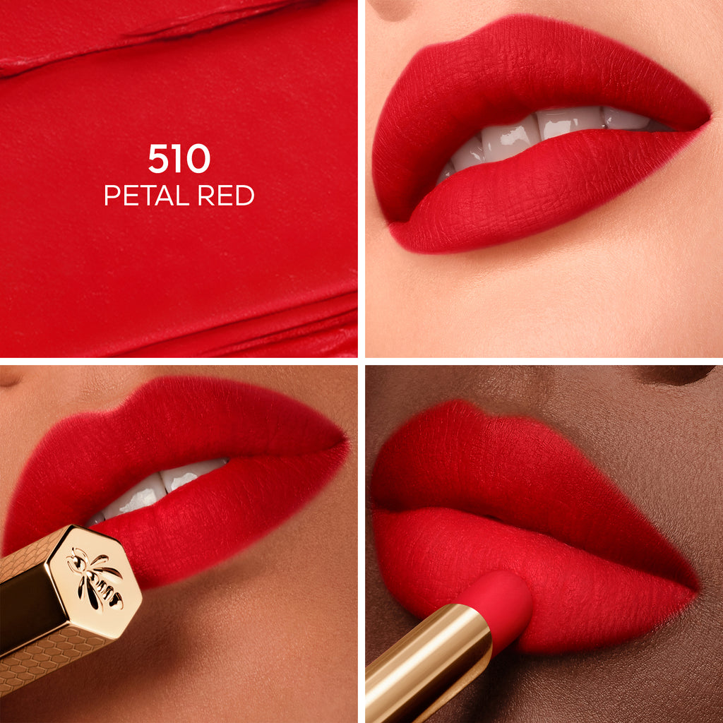 Guerlain KissKiss Blur Matte Lips Refill