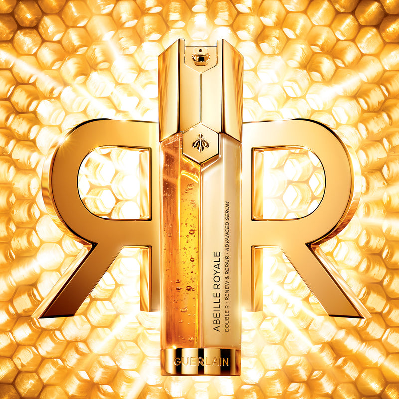 Guerlain Abeille Royale Double R Advanced Serum