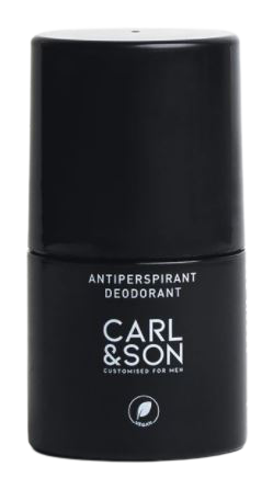 Carl & Son Antiperspirant Deodorant