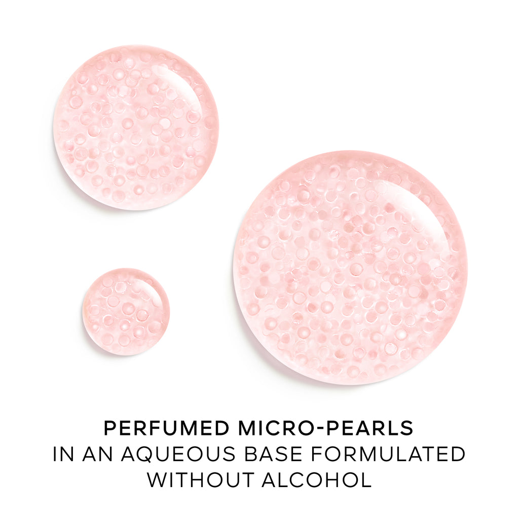 Guerlain Aqua Allegoria Collection Rosa Rossa Parfum De Peau