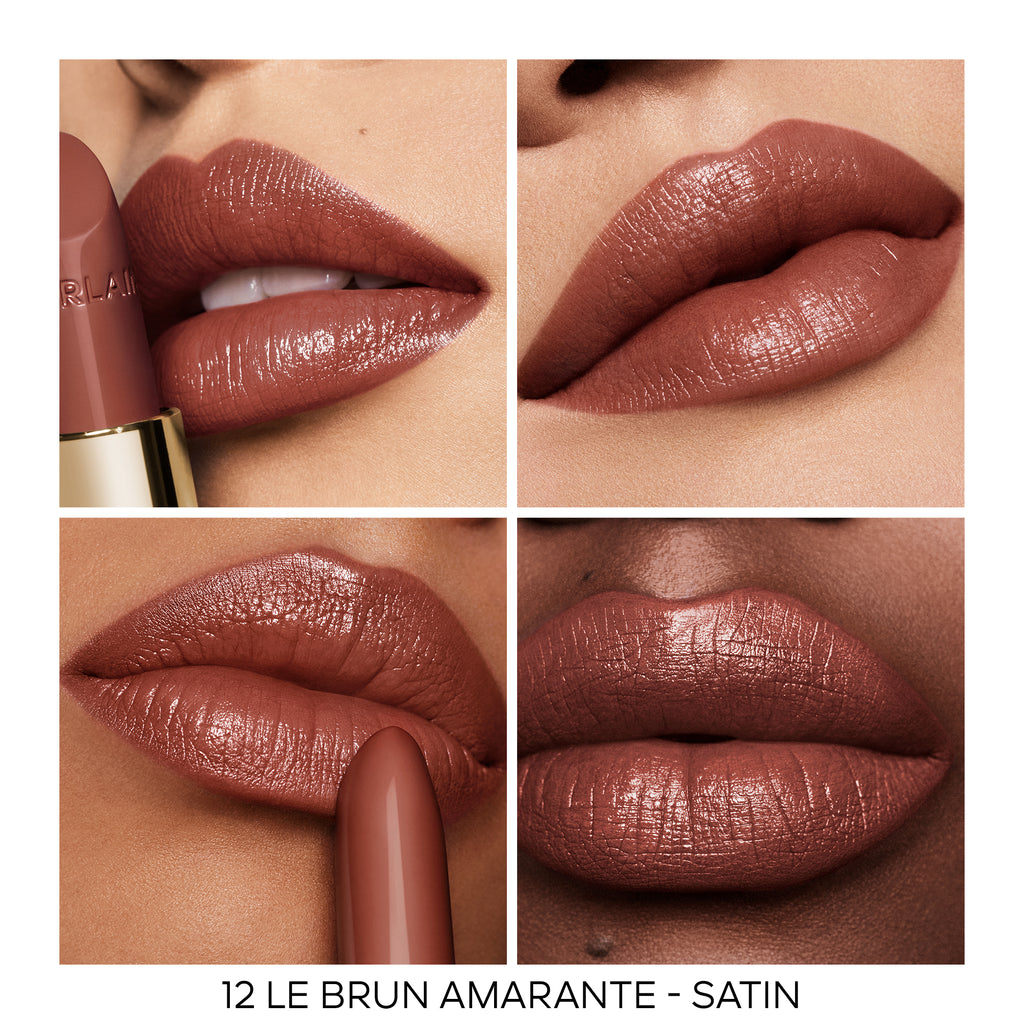 Guerlain Rouge G Lipstick