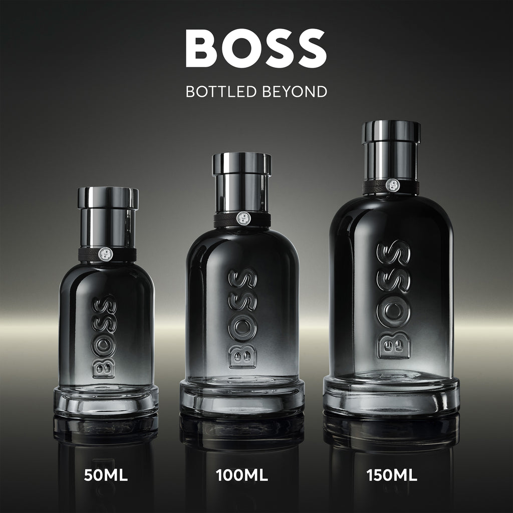 Hugo Boss Bottled Beyond Eau de Parfum Giftset