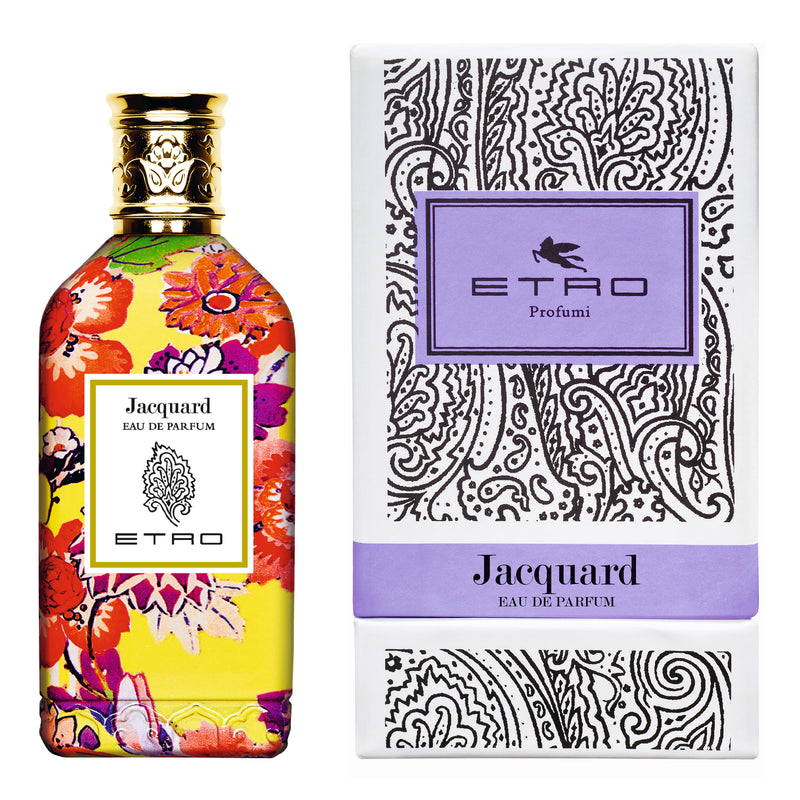 Etro Jacquard Eau de Parfum