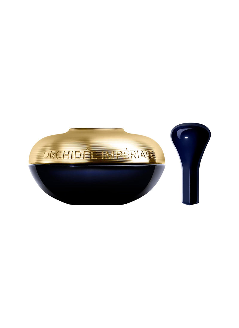 Guerlain Orchidée Impériale The Molecular Concentrate Eye Cream Crème