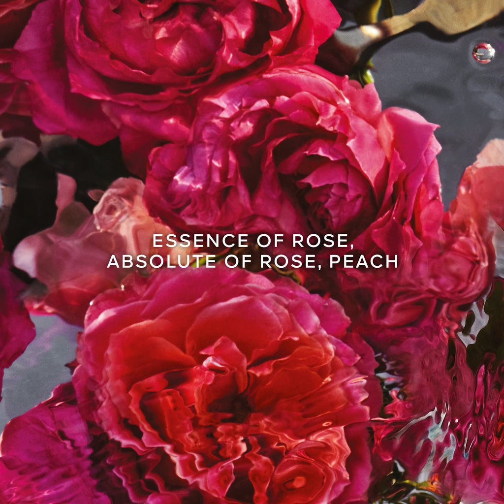Guerlain Aqua Allegoria Collection Rosa Rossa Eau de Parfum