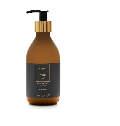 Kayorï Yuzu Hand Lotion